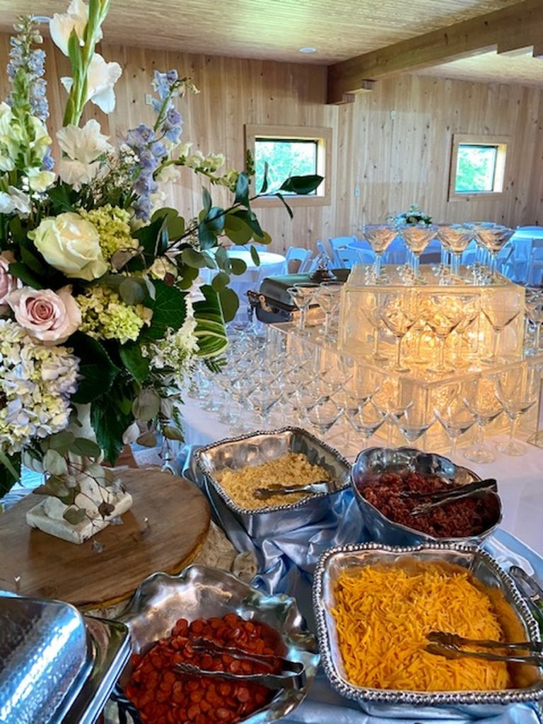 Wedding Catering Mississippi 1