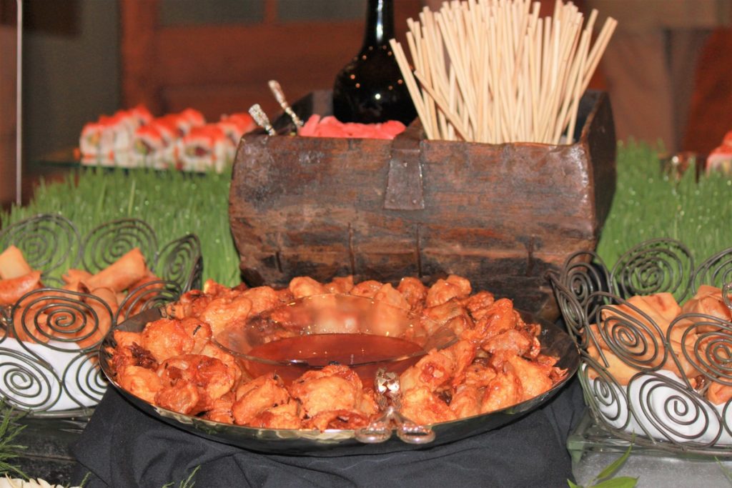 Wedding Catering Mississippi 114