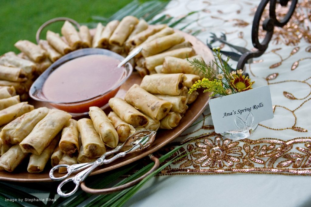 Wedding Catering Mississippi 117