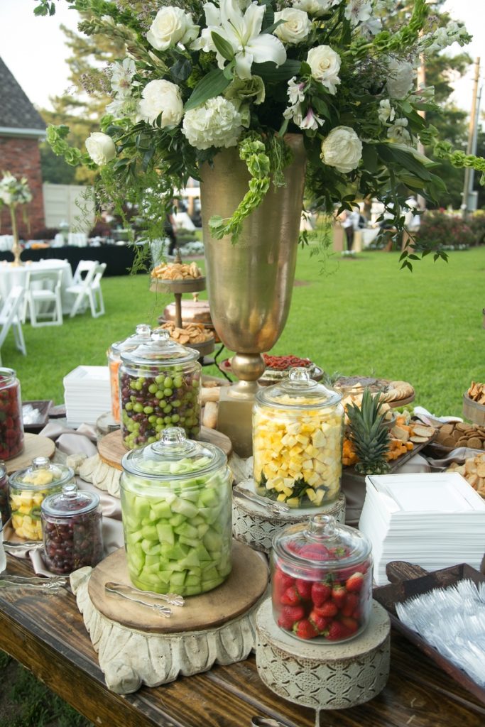 Wedding Catering Mississippi 122