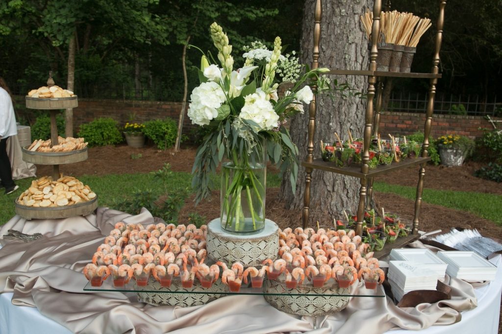 Wedding Catering Mississippi 131