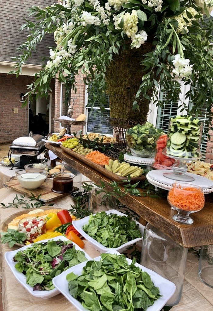Wedding Catering Mississippi 157