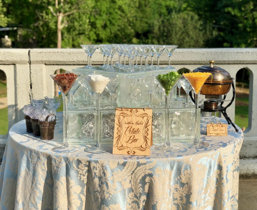 Wedding Catering Mississippi 162