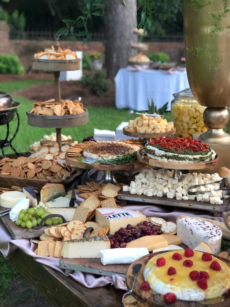 Wedding Catering Mississippi 170