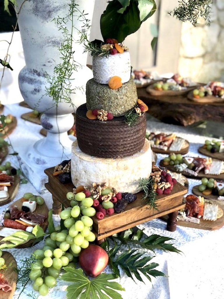 Wedding Catering Mississippi 171