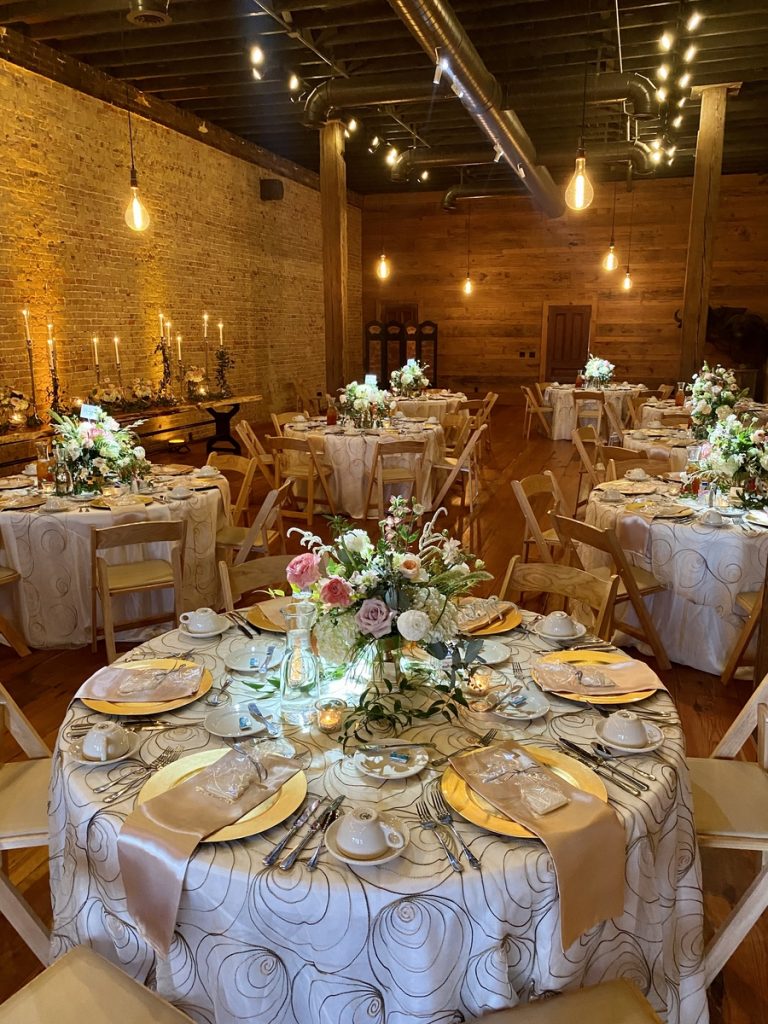 Wedding Catering Mississippi 25