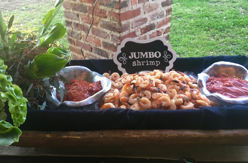 Wedding Catering Mississippi 48