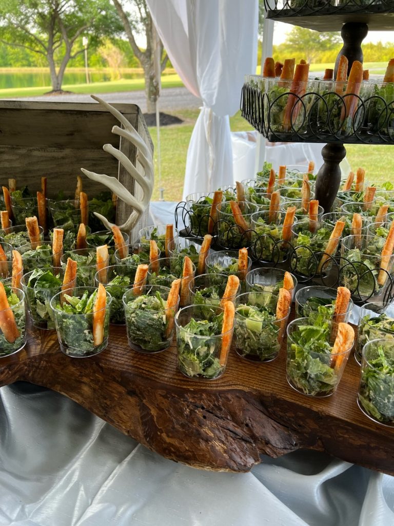 Wedding Catering Mississippi 50