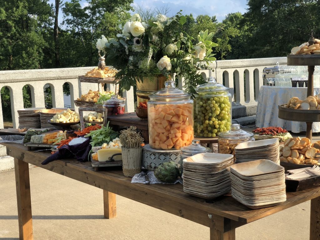 Wedding Catering Mississippi 74