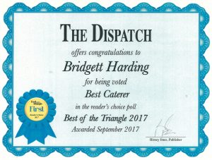 The Dispatch HC Best Of 2017